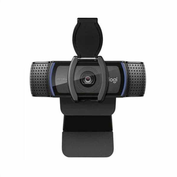 Webbkamera Logitech C920e HD 1080p Webcam Full HD (1)