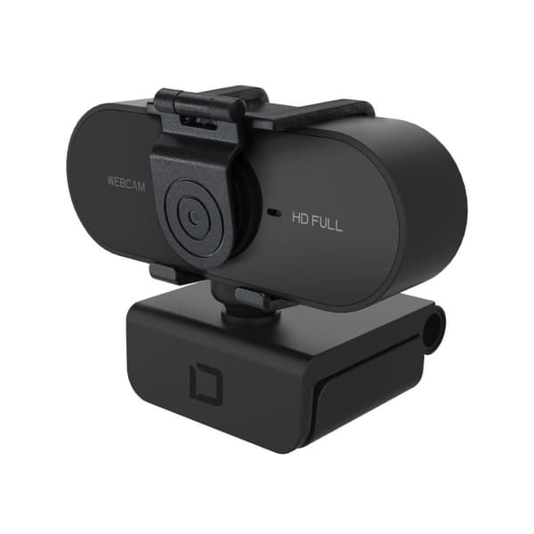 Webbkamera Dicota Pro Plus Full HD