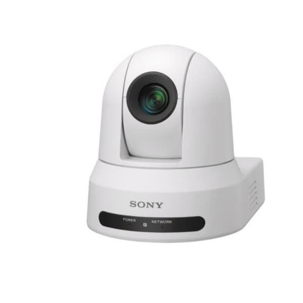 Webbkamera Sony SRG-X400WC Vit