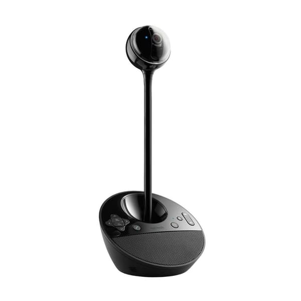 Webbkamera Logitech BCC950