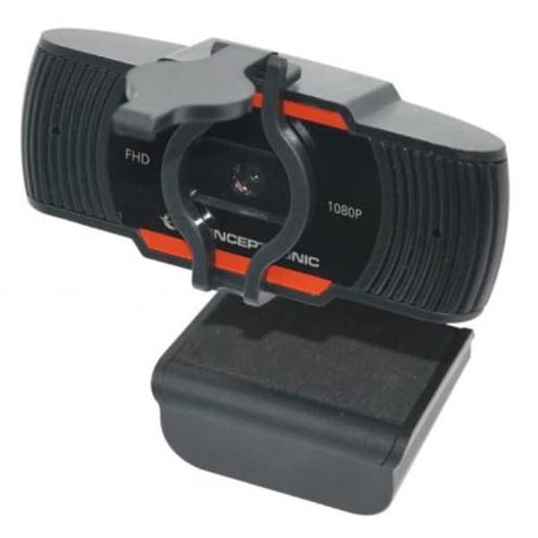 Conceptronic Amdis04r 1080p Webkamera