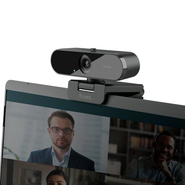 Webkamera Trust TW-200