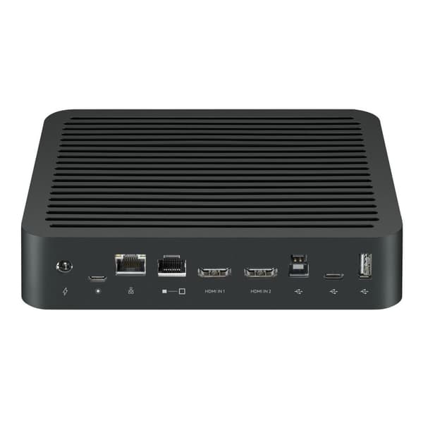 Videokonferenssijärjestelmä Logitech Rally Ultra-HD