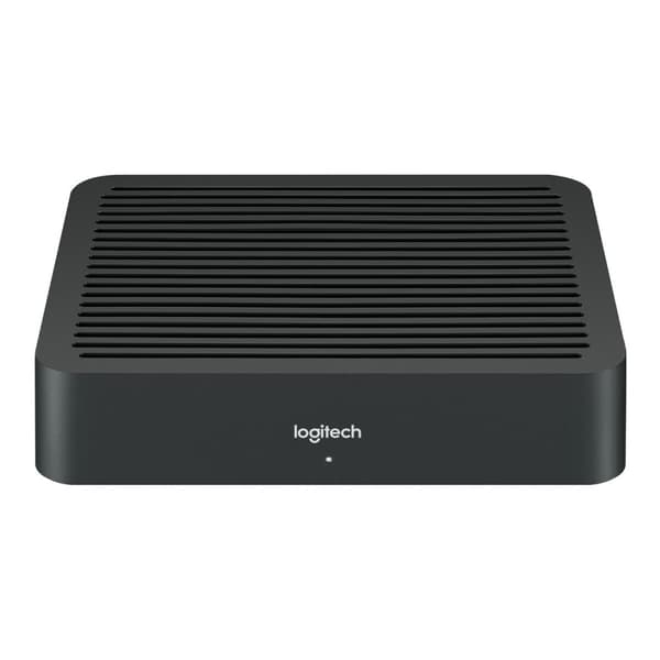 Videokonferenssijärjestelmä Logitech Rally Ultra-HD