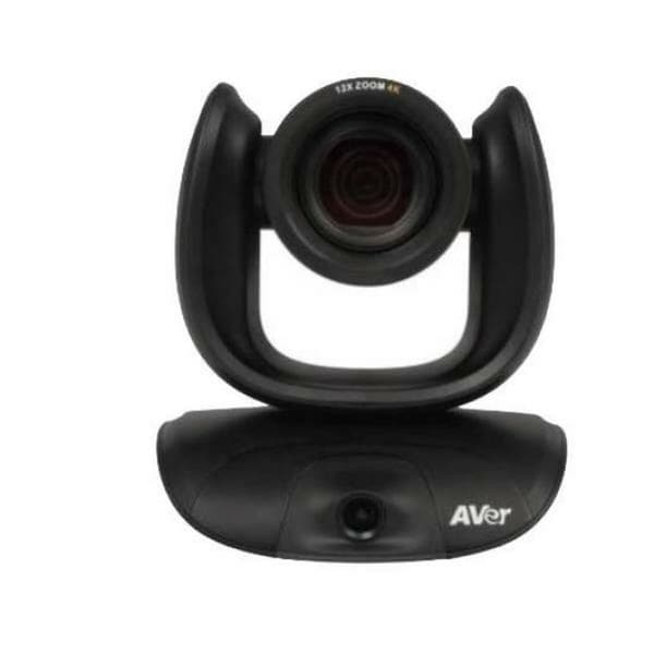 Videokonferencesystem AVer 61U3010000AC 4K Ultra HD Sort