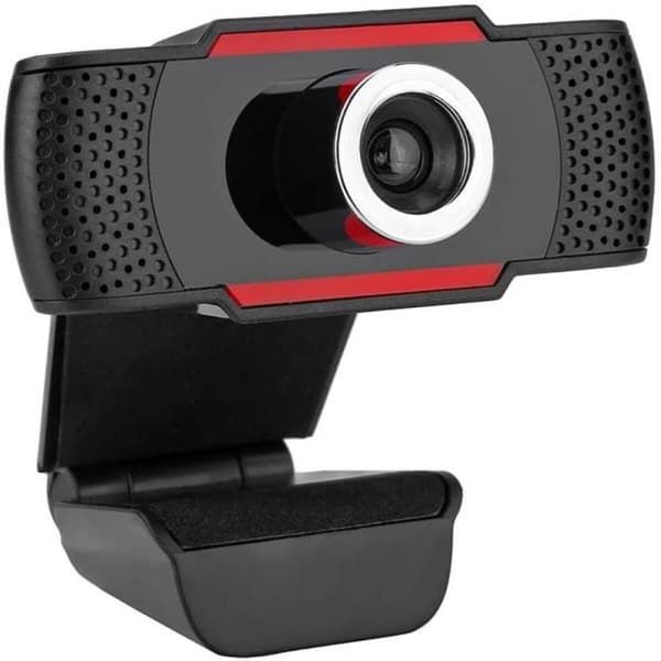 Nettikamera Techly 361438 Full HD (1)