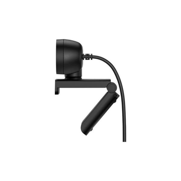 Webbkamera - HP - 320 FHD - Upplösning 2048x1536 - USB-A - Automatisk bildkorrigering