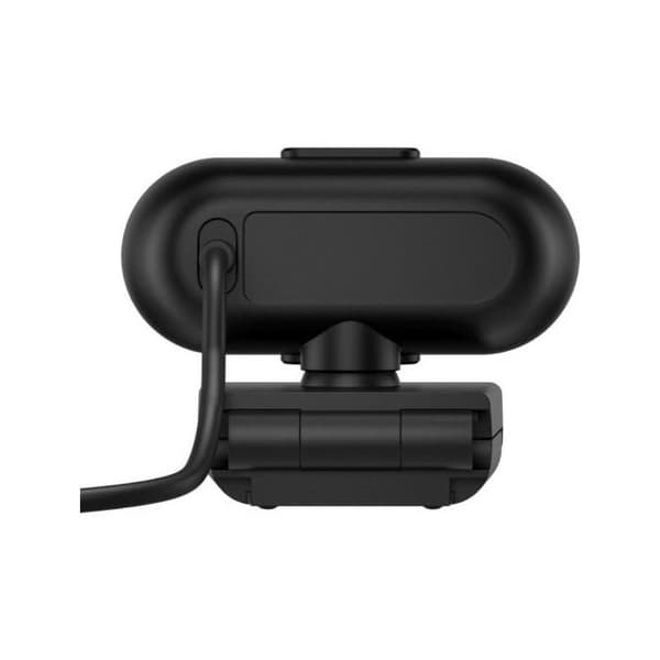Webbkamera - HP - 320 FHD - Upplösning 2048x1536 - USB-A - Automatisk bildkorrigering