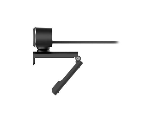 Axtel AX-FHD Webcam, 2,07 MP, 1920 x 1080 piksler, Full HD, 30 fps, 1920x1080@30fps, 70 mm Sort