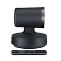 Miniatyrbild 3 av 4: LOGITECH videokonferenskamera - 13 megapixlar - 60 fps - Mattsvart, skiffergrå - USB 3.0 - Video 3840 x 2160 - Autofokus