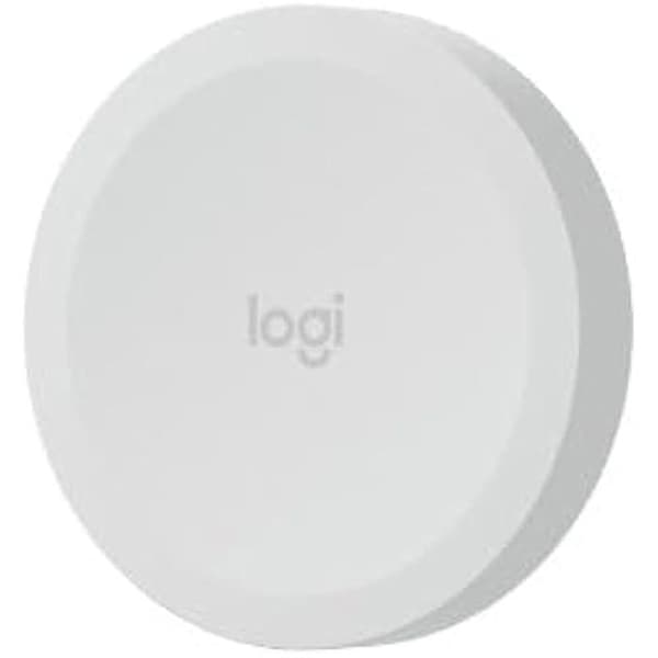 Videosamarbetskamera - LOGITECH - Scribe - 1080p - Innehållsdelning - Vit