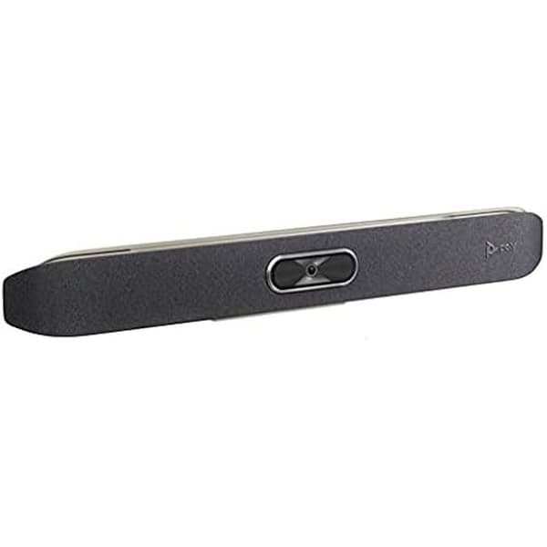 Kamerastödsats - POLY - Studio X50 - USB-C - 1080p - HD-kompatibel