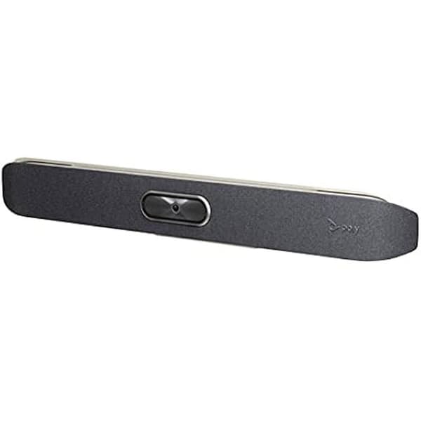 Kamerastödsats - POLY - Studio X50 - USB-C - 1080p - HD-kompatibel