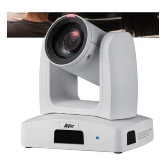 Aver Ptz231 Videokonferencesystem Hvid