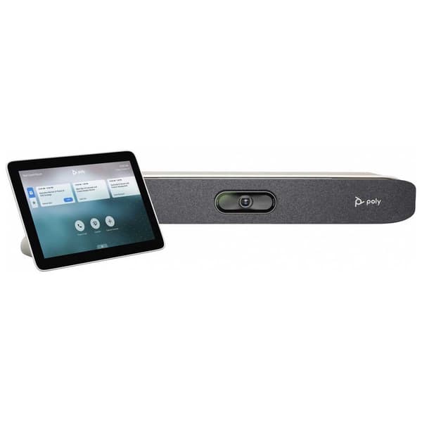 Poly P018 Studio X30 Tc8 Videokonferencesystem