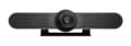 Miniatyrbillede 2 af 7: Logitech MeetUp Black 3840 x 2160 pixels 30 fps