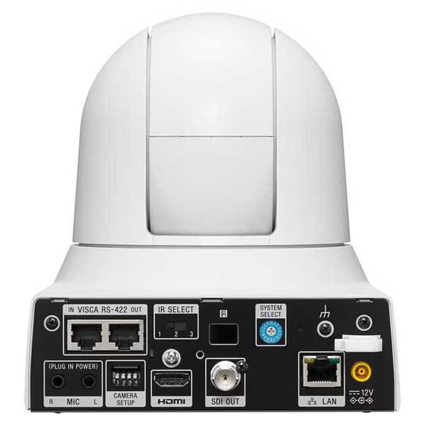 Sony Srg-x400wc/4kl Videokonferencesystem