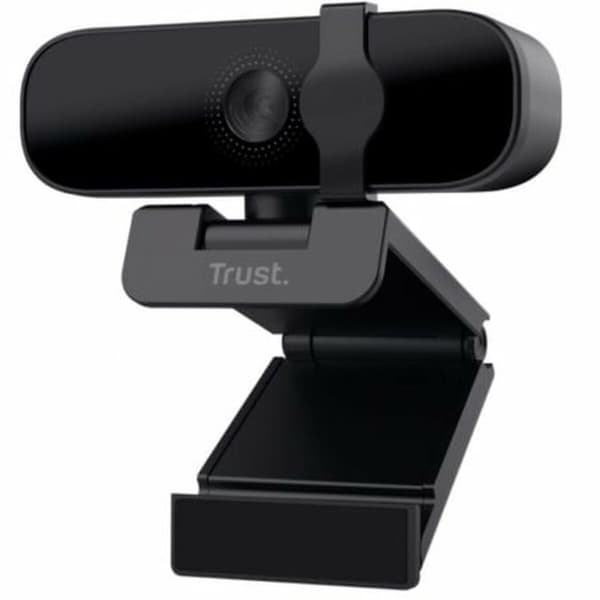 Webcam Trust 25548 Full HD Sort