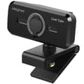 Miniatyrbild 4 av 9: Creative Webbkamera 1080p Sync V2 - Svart