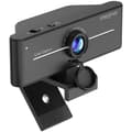 Miniatyrbild 5 av 9: Creative Webbkamera 1080p Sync V2 - Svart