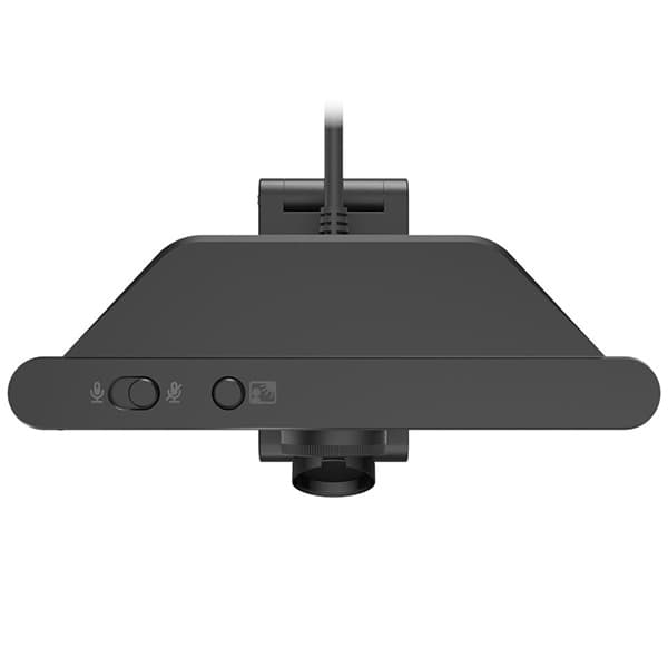 Creative Webbkamera 1080p Sync V2 - Svart