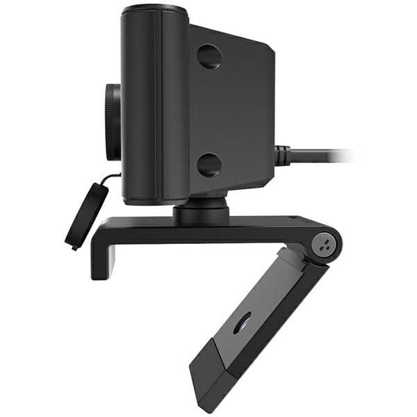Creative Webbkamera 1080p Sync V2 - Svart
