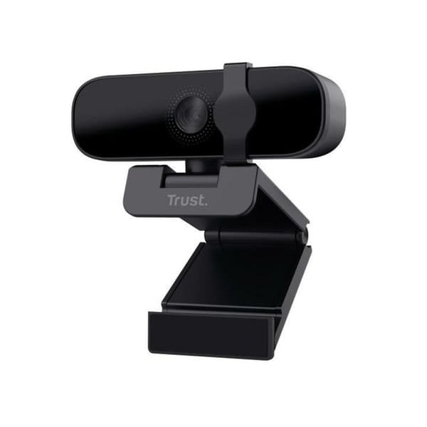 Webbkamera Trust Full HD