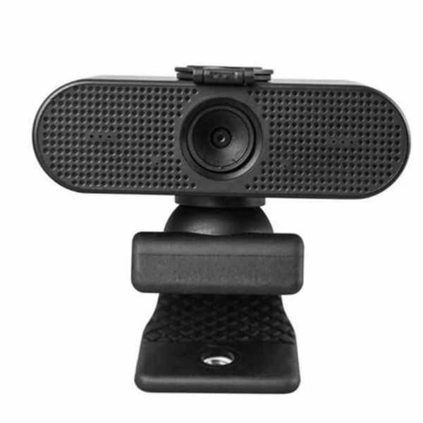 Webcam iggual FHD 1080P 30 fps Full HD (1 enheder) Sort