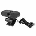 Miniatyrbillede 2 af 2: Webcam iggual FHD 1080P 30 fps Full HD (1 enheder)