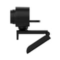 Miniatyrbillede 3 af 3: Deltaco Webcam Full HD 1080P 2MP med indbygget mikrofon