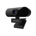 Miniatyrbillede 1 af 3: Deltaco Webcam Full HD 1080P 2MP med indbygget mikrofon