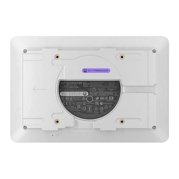 Videokonferencesystem Logitech 952-000094 Forskellige værelser