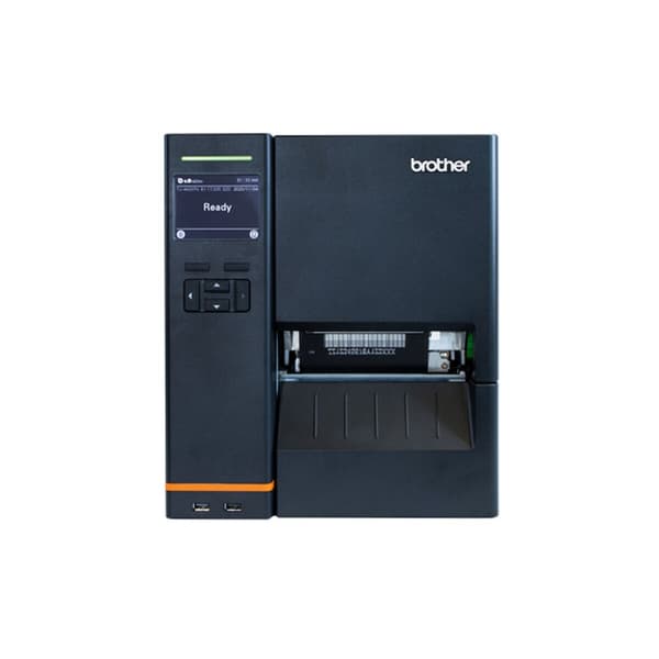 Biljettskrivare Brother TJ4420TNZ1