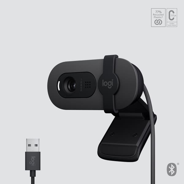Logitech Brio 105 kamera