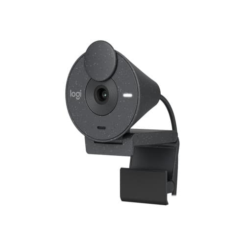 Logitech BRIO 300 - webbkamera