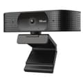 Miniatyrbild 3 av 6: Webcam Trust TW-350/ Enfoque Automático/ 3840 x 2160 4K UHD