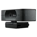 Miniatyrbild 4 av 6: Webcam Trust TW-350/ Enfoque Automático/ 3840 x 2160 4K UHD