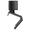 Miniatyrbild 1 av 6: Webcam Trust TW-350/ Enfoque Automático/ 3840 x 2160 4K UHD