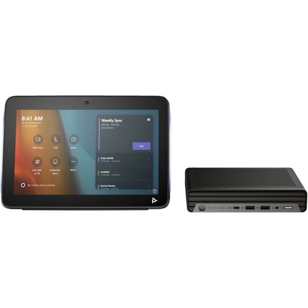 Videokonferencesystem Poly A3LU8AA#ABB
