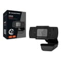 Miniatyrbild 4 av 4: Conceptronic AMDIS05B 720P HD webbkamera med mikrofon