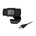 Miniatyrbild 2 av 4: Conceptronic AMDIS05B 720P HD webbkamera med mikrofon