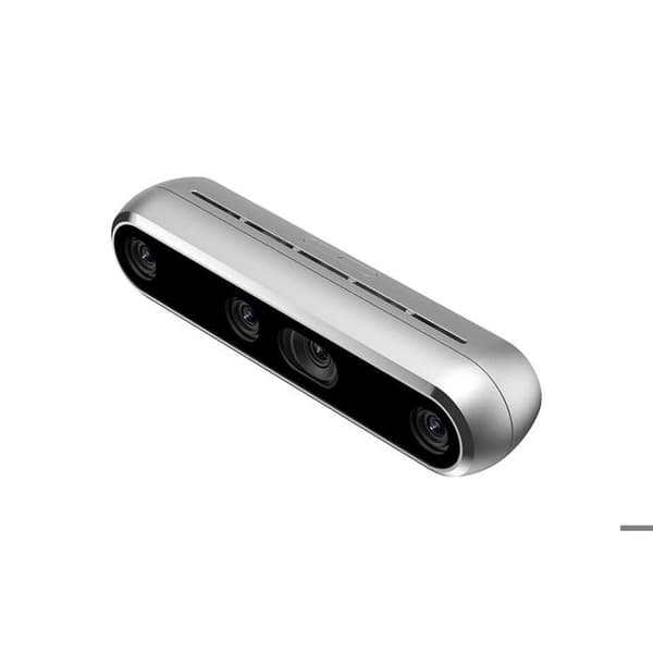 Intel D455 82635DSD455 Full HD webbkamera 1280 x 800 pixlar Stödställ