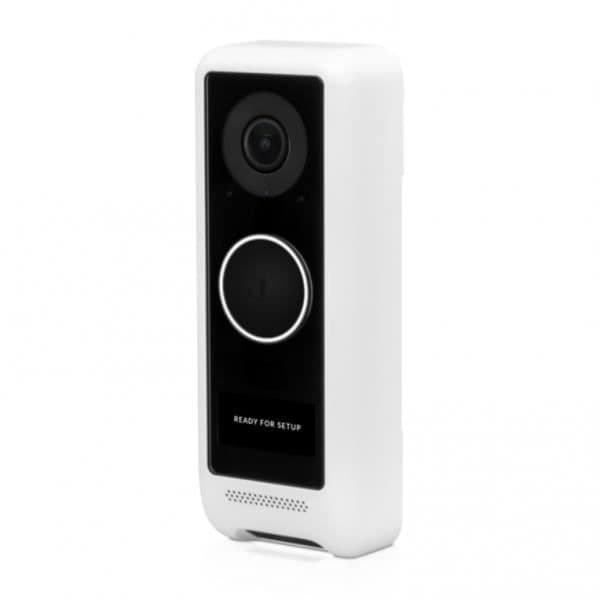 Videodörr - UBIQUITI - UVC-G4-DÖRRKAMERA - 5 MP - IPX4 - H.264