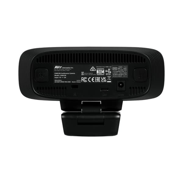 Webbkamera AVer CAM130 Full HD