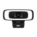 Miniatyrbild 1 av 4: Webbkamera AVer CAM130 Full HD