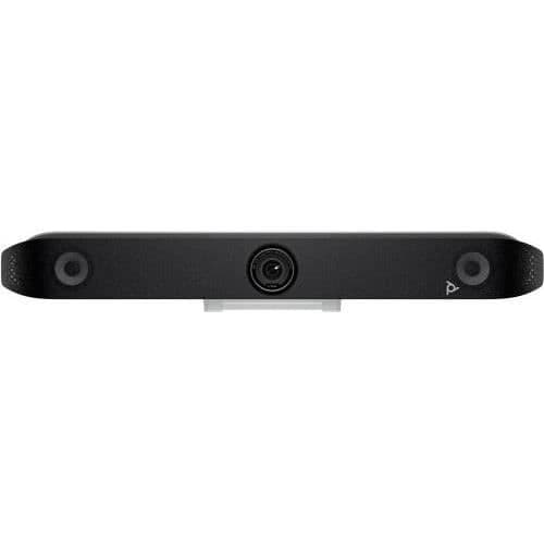 Videokonferens - HP - Poly Studio V52 - USB - Hög definition - Klar och precis ljud