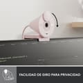 Miniatyrbild 3 av 9: Webbkamera Logitech Brio 300