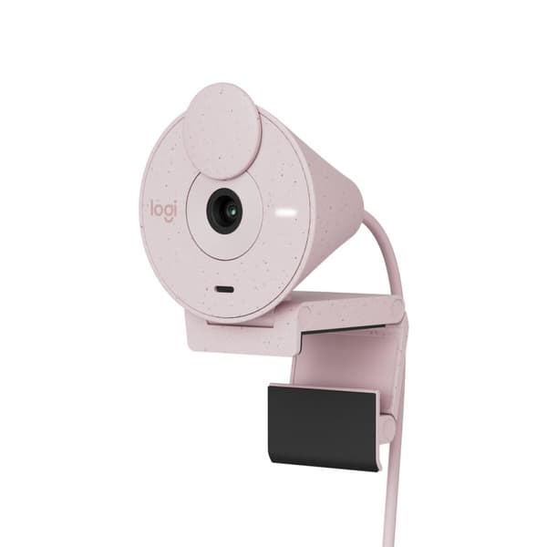 Nettikamera Logitech Brio 300