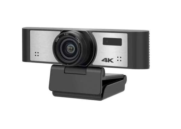 Webbkamera Alio Webcam 4k110
