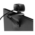 Miniatyrbild 2 av 2: Webbkamera - Logilink - Full HD - Integrerad mikrofon - Luta och rotera - USB